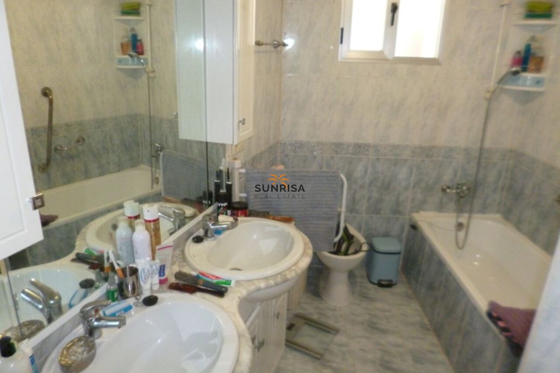 Revente - Appartement - Villamartin