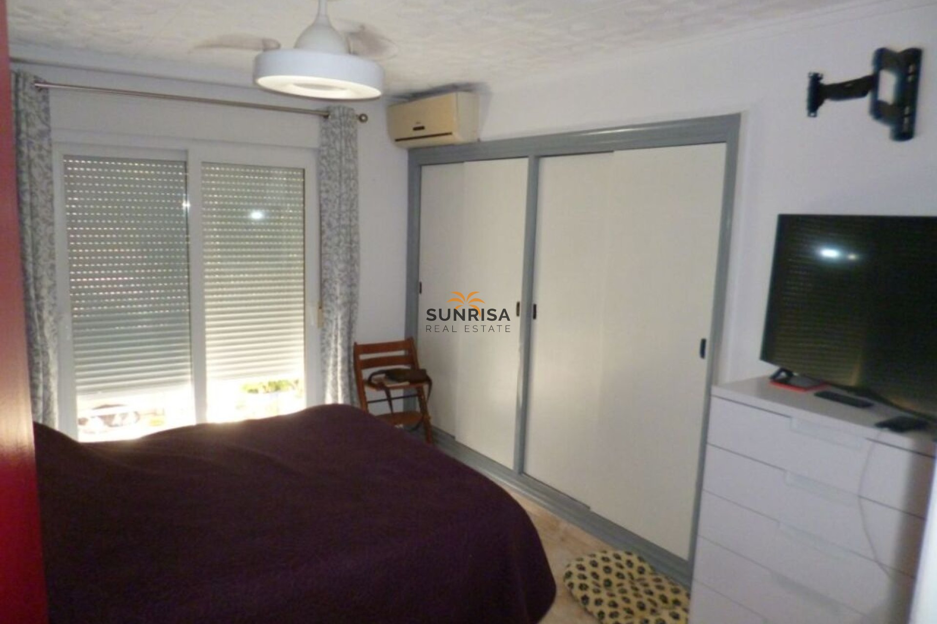 Revente - Appartement - Villamartin