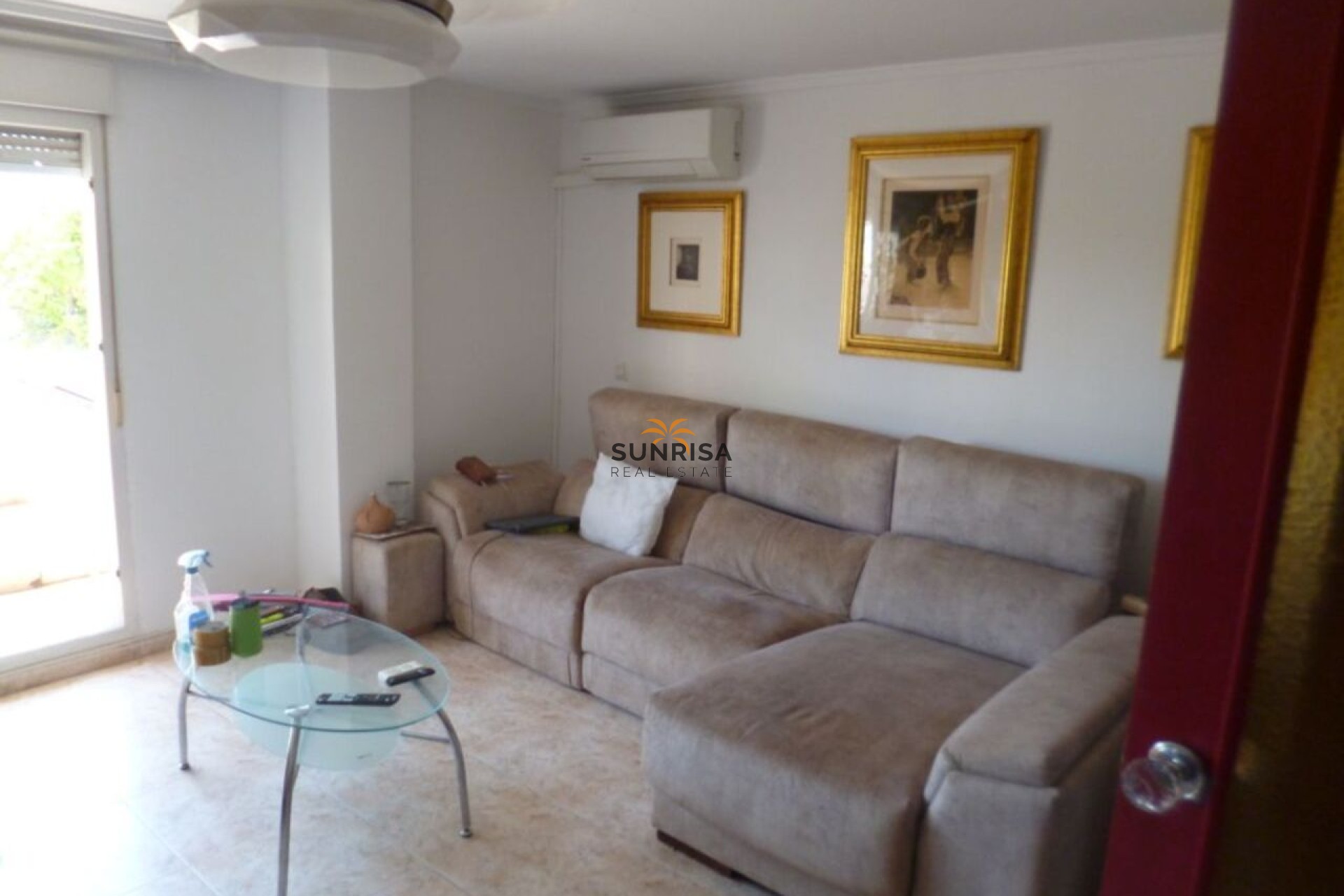 Revente - Appartement - Villamartin