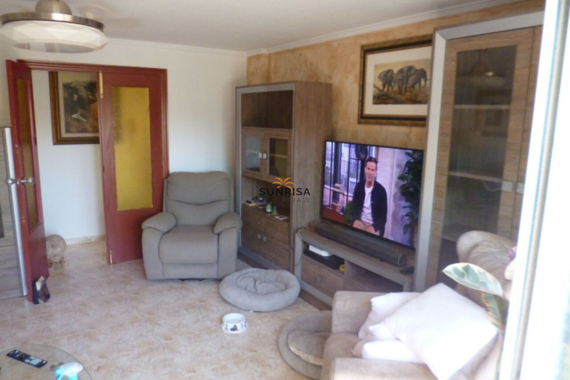 Revente - Appartement - Villamartin