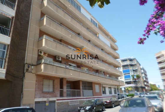 Apartamento · Reventa - Villamartin · Alicante · España