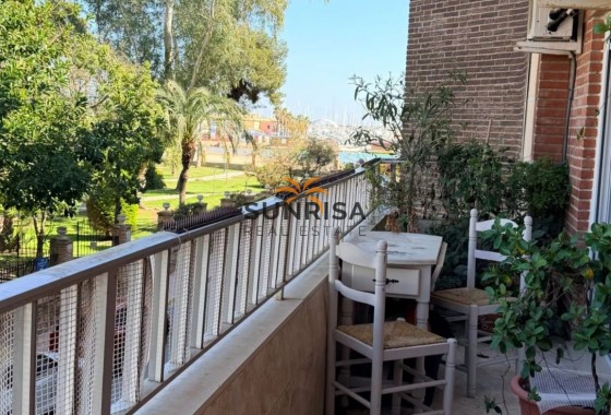 Apartamento · Reventa - Villamartin · Alicante · España
