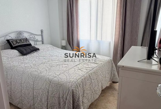 Apartamento · Reventa - Villamartin · Alicante · España