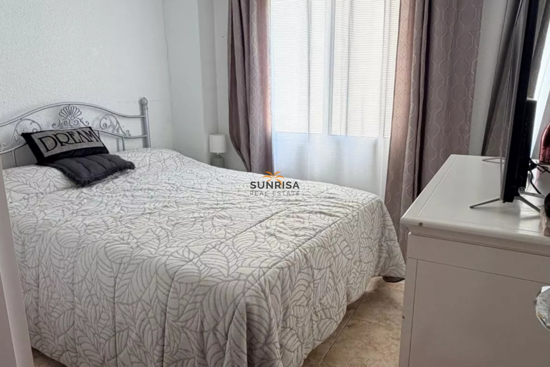 Revente - Appartement - Villamartin