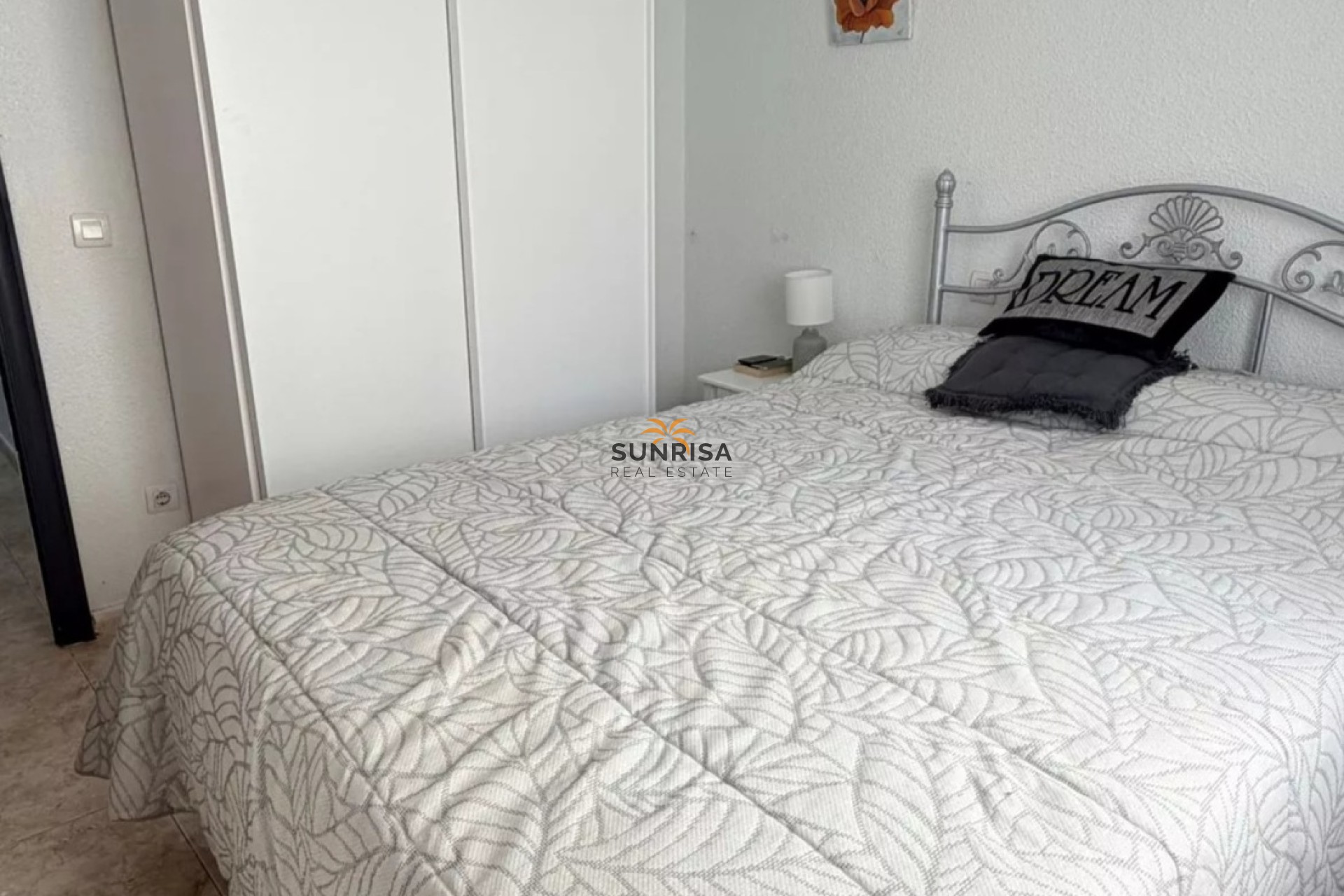 Revente - Appartement - Villamartin