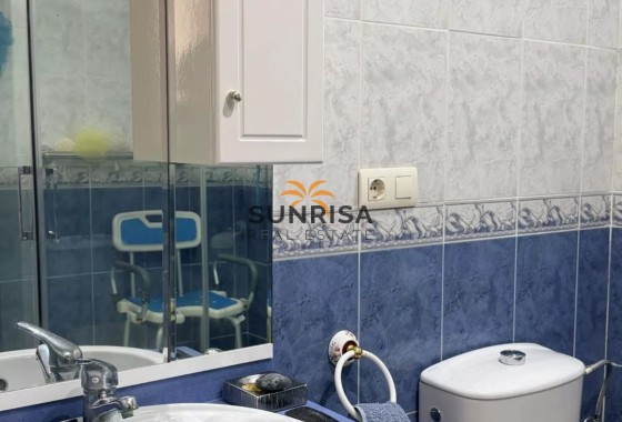 Apartamento · Reventa - Villamartin · Alicante · España