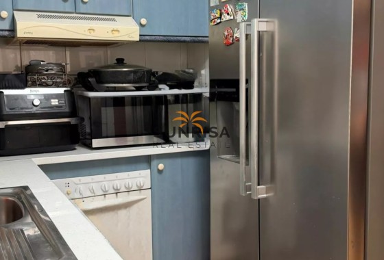 Apartamento · Reventa - Villamartin · Alicante · España