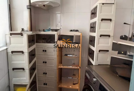 Apartamento · Reventa - Villamartin · Alicante · España