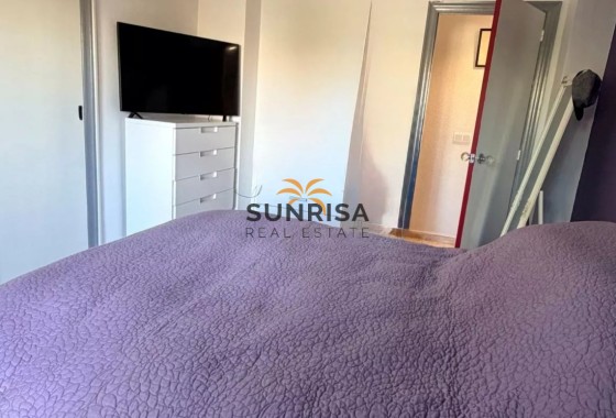 Apartamento · Reventa - Villamartin · Alicante · España