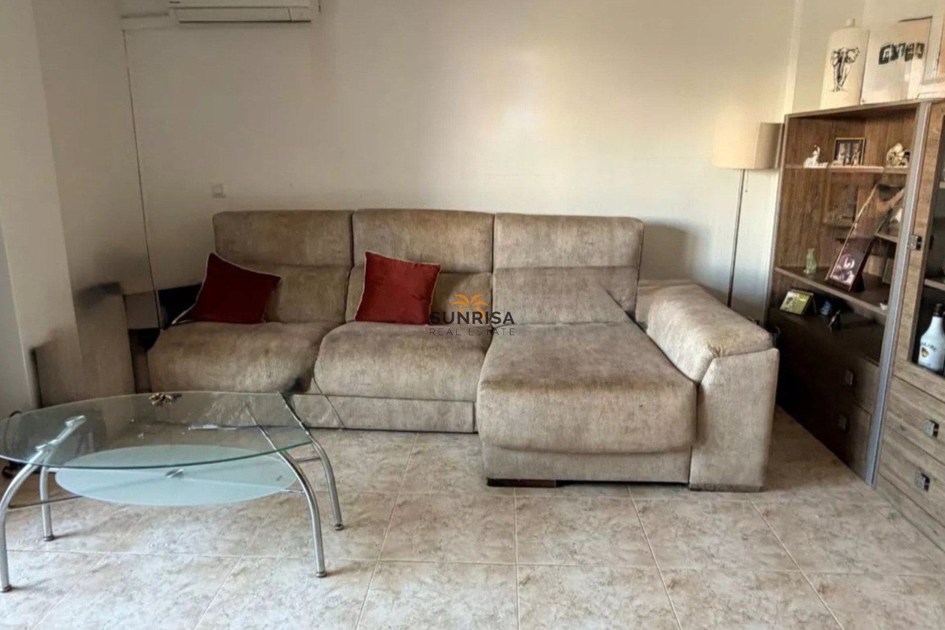 Revente - Appartement - Villamartin