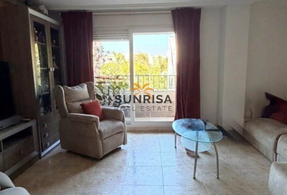 Apartamento · Reventa - Villamartin · Alicante · España