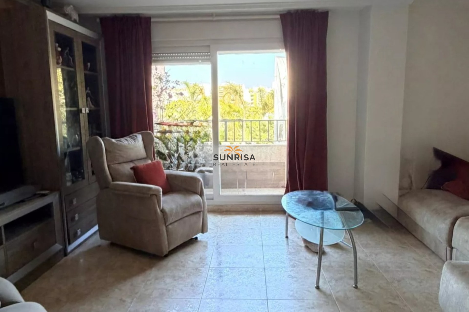 Revente - Appartement - Villamartin