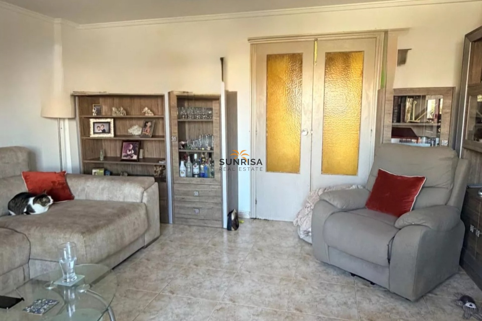 Revente - Appartement - Villamartin