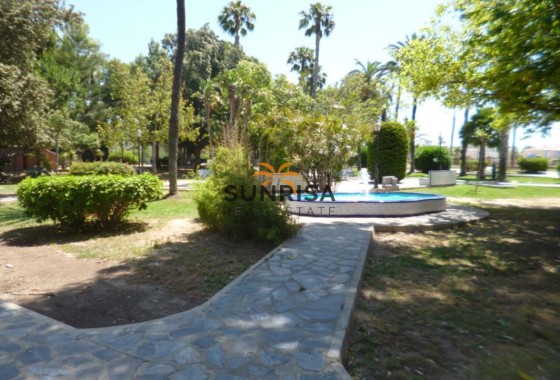 Apartamento · Reventa - Villamartin · Alicante · España
