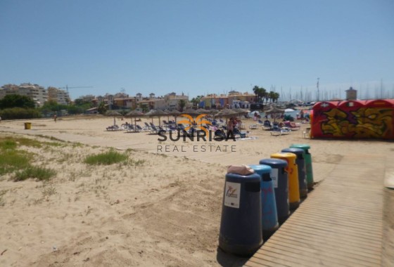 Apartamento · Reventa - Villamartin · Alicante · España