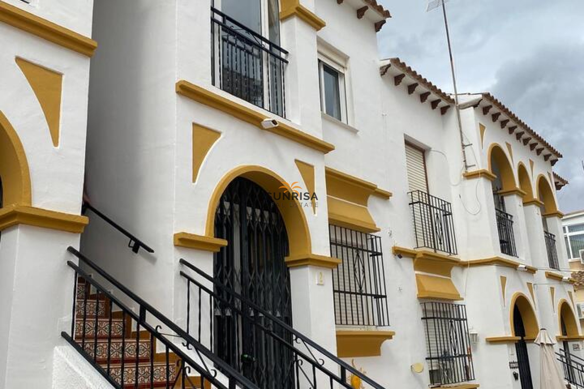 Long Term Rental - Apartment - Villamartin