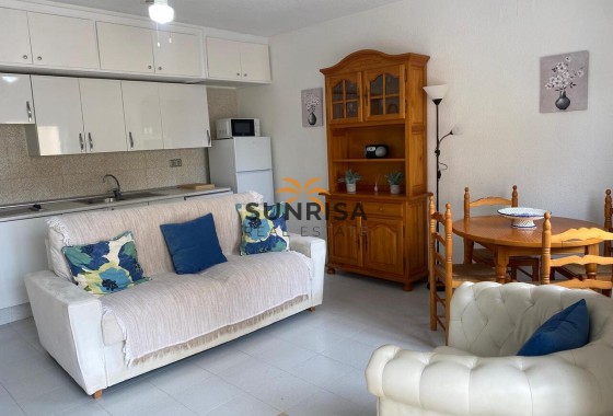 Appartement · Location à long terme - Villamartin · Alicante · Espagne