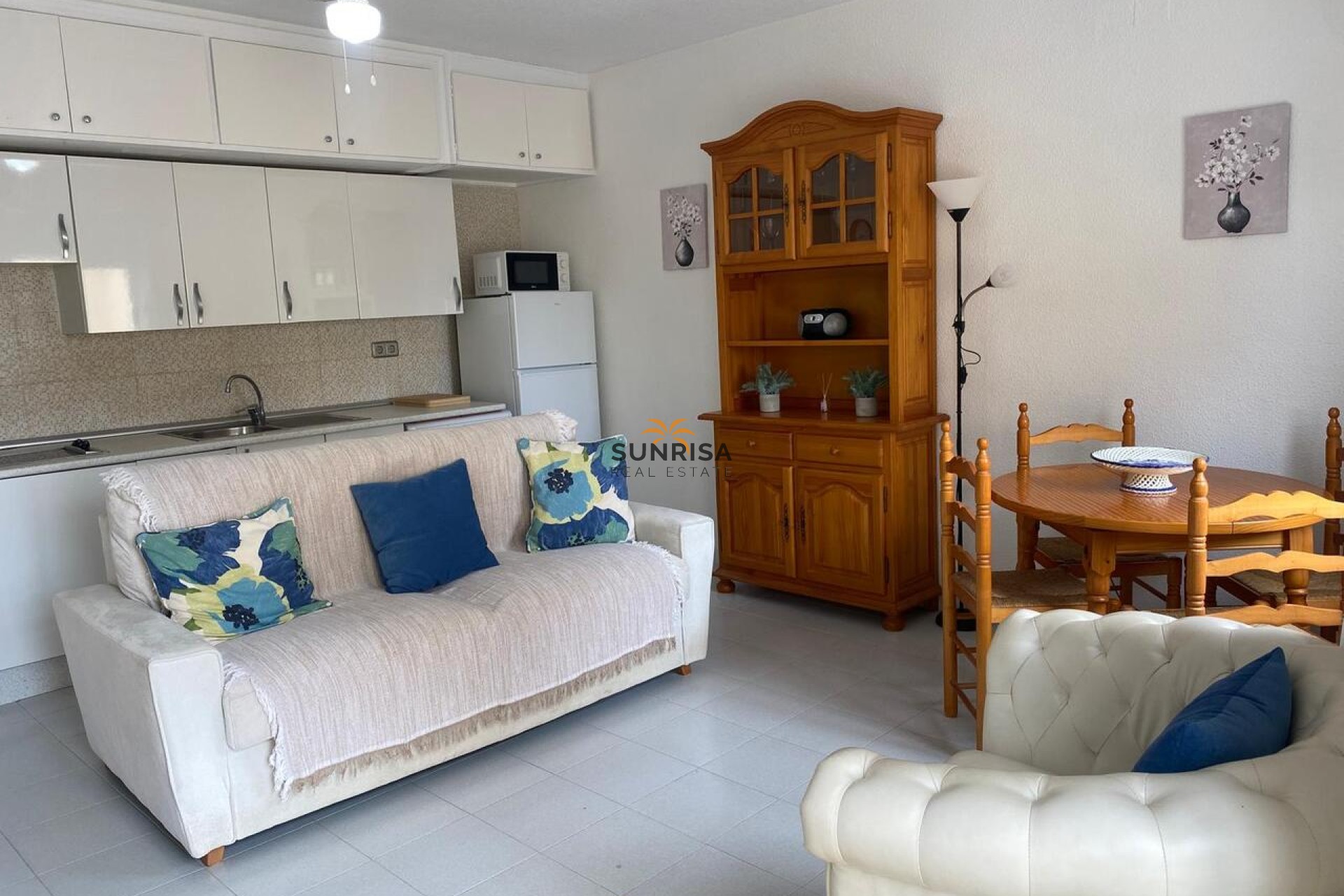 Long Term Rental - Apartment - Villamartin