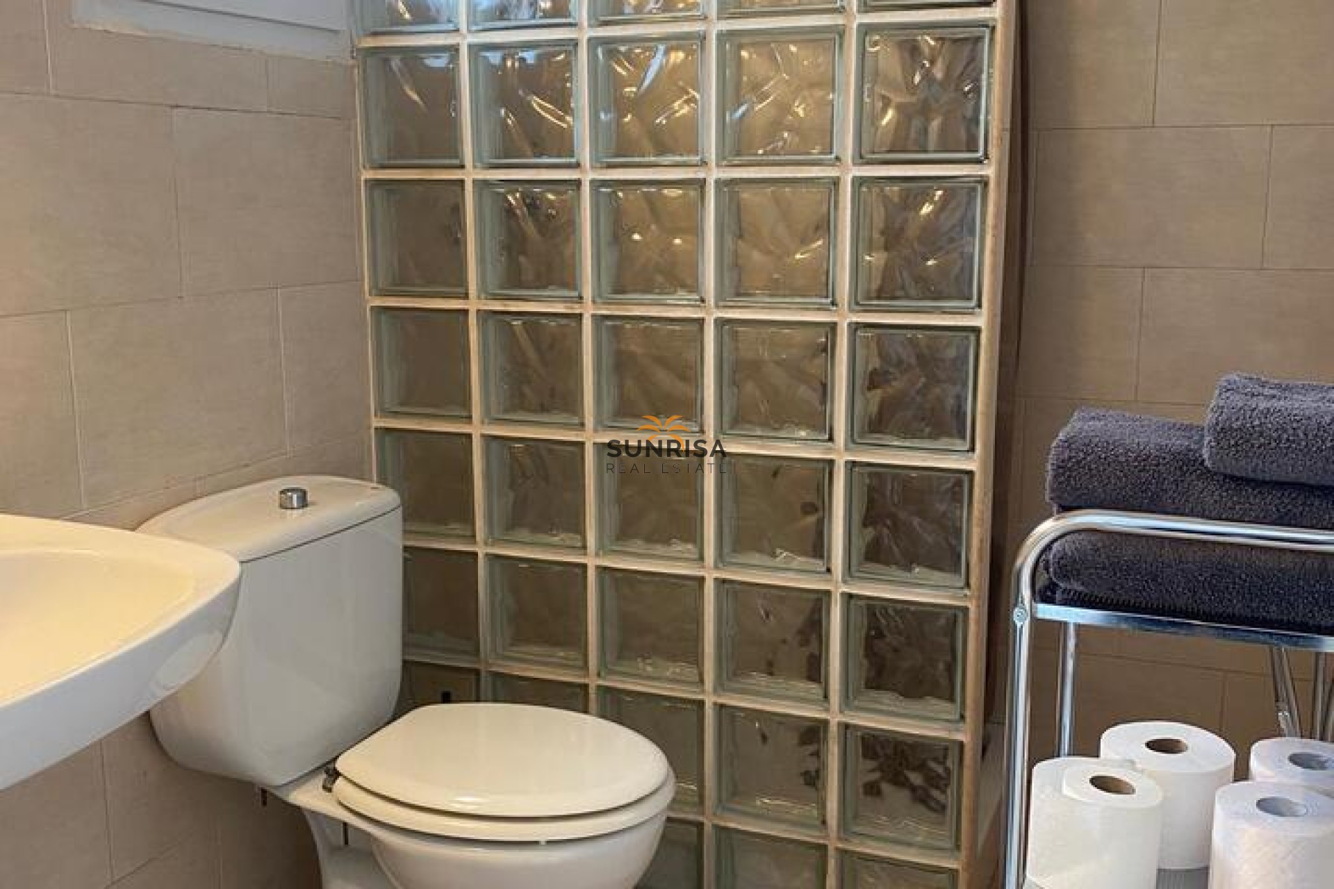 Long Term Rental - Apartment - Villamartin