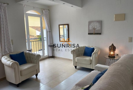 Appartement · Location à long terme - Villamartin · Alicante · Espagne