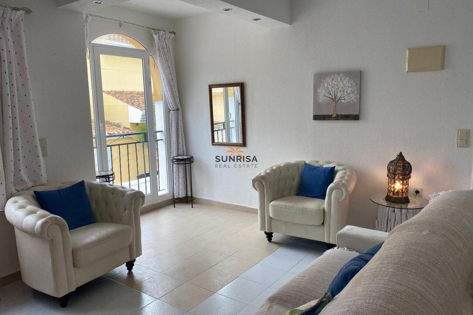 Long Term Rental - Apartment - Villamartin