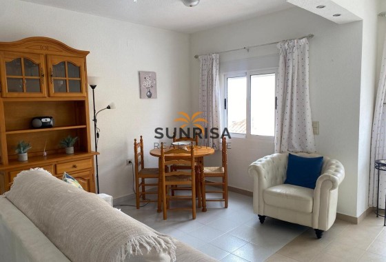 Appartement · Location à long terme - Villamartin · Alicante · Espagne