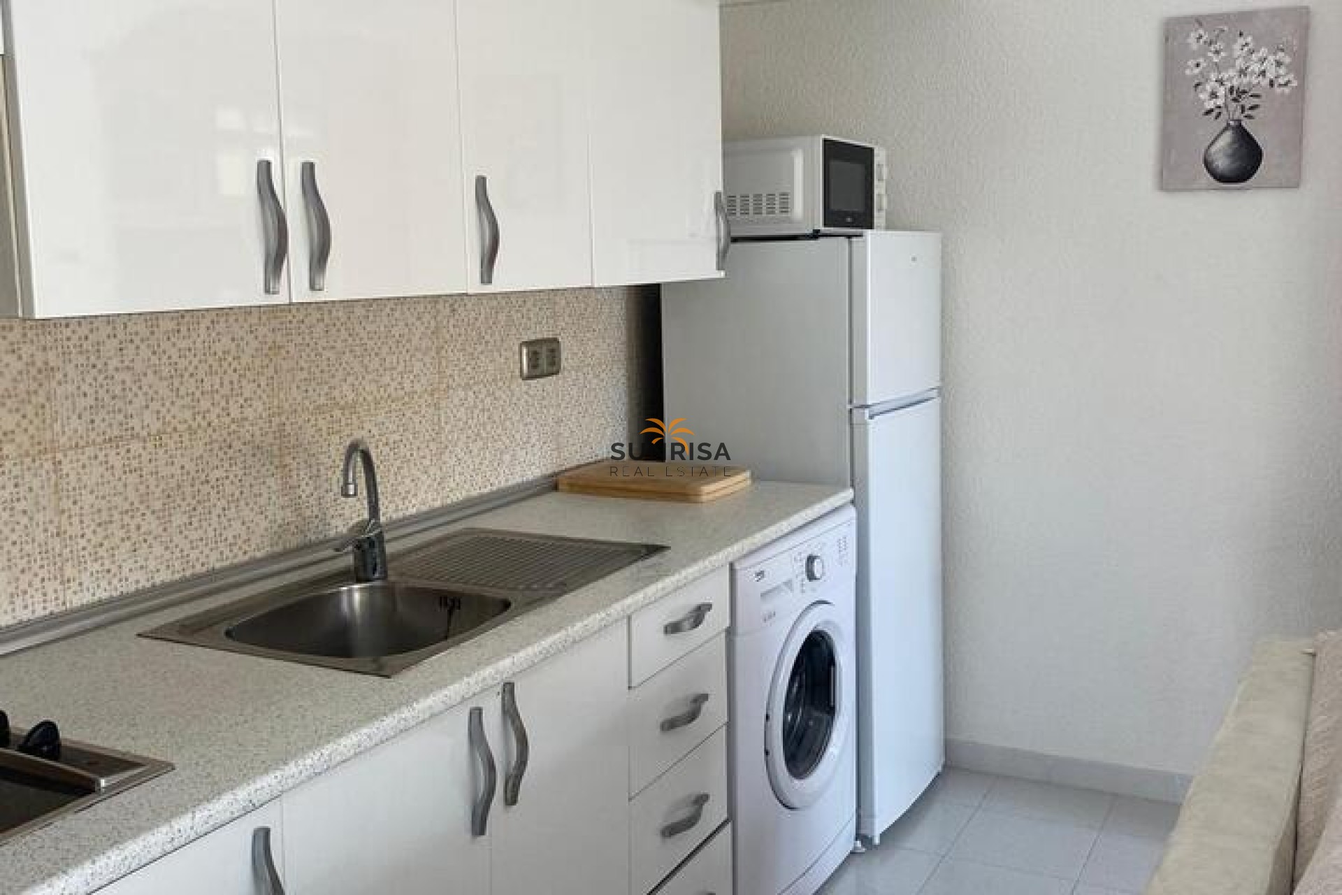 Long Term Rental - Apartment - Villamartin