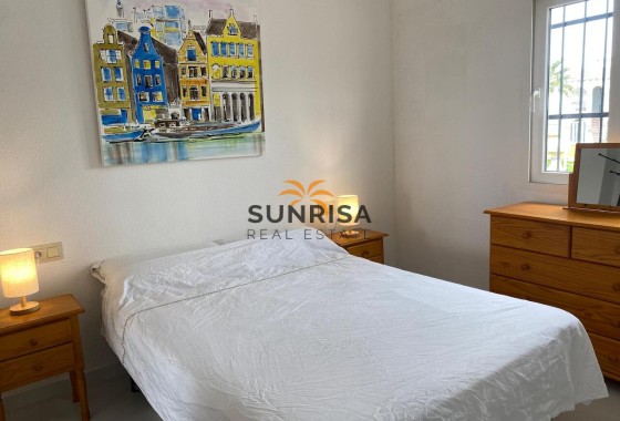 Appartement · Location à long terme - Villamartin · Alicante · Espagne