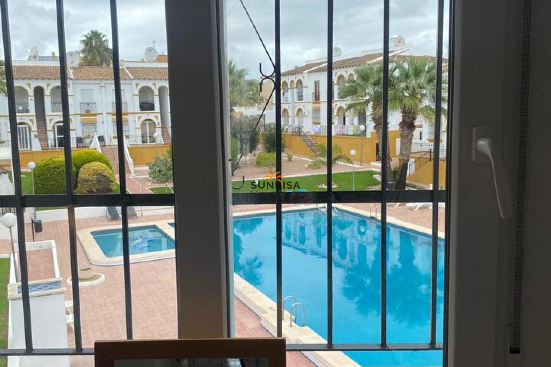 Long Term Rental - Apartment - Villamartin