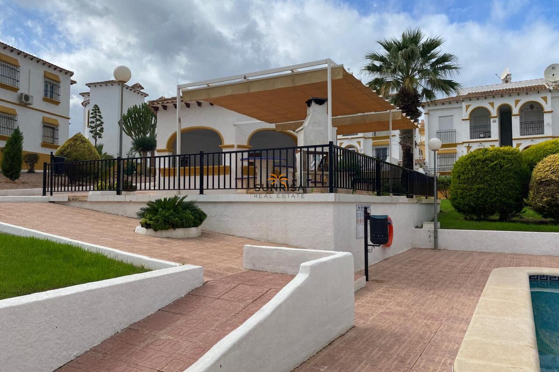 Long Term Rental - Apartment - Villamartin