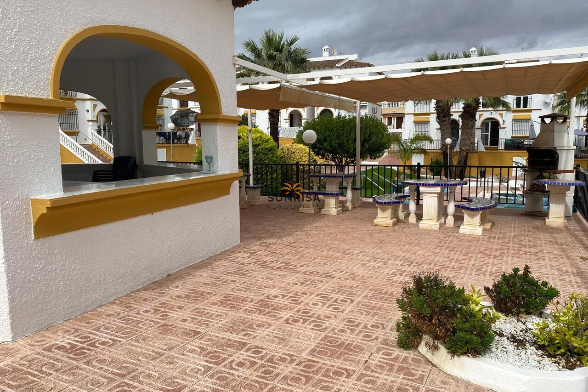 Long Term Rental - Apartment - Villamartin