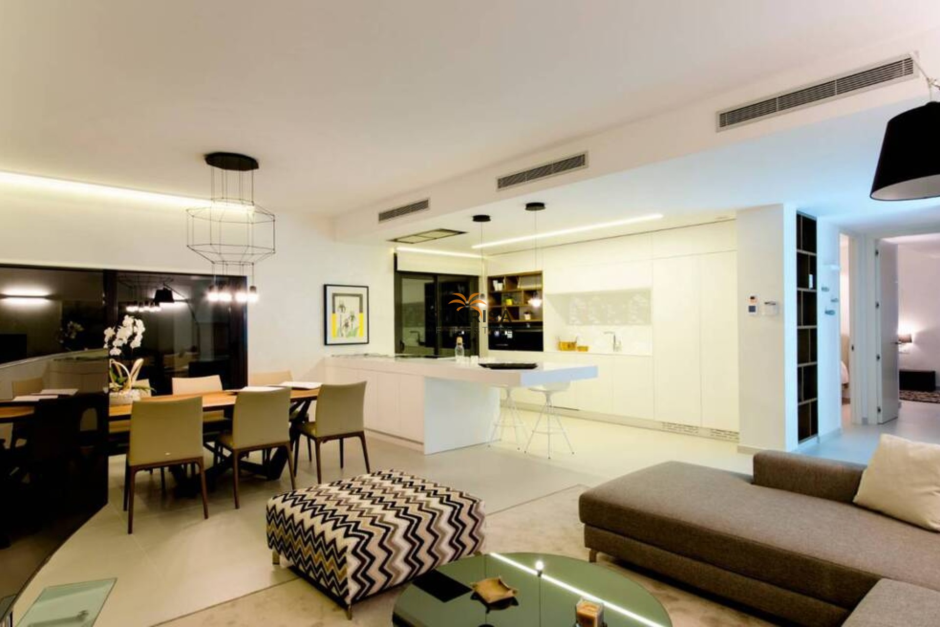 New Build - Villa - Orihuela Costa