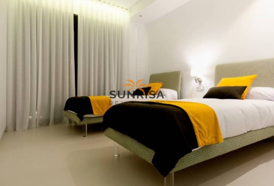 Villa · Nouvelle construction - Orihuela Costa · Campoamor · Alicante · Espagne