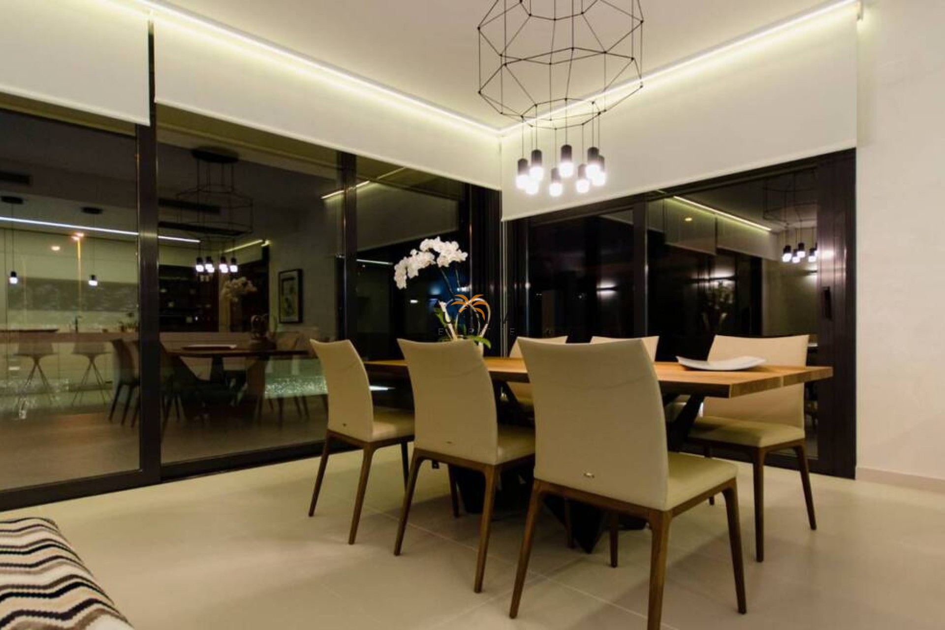 New Build - Villa - Orihuela Costa