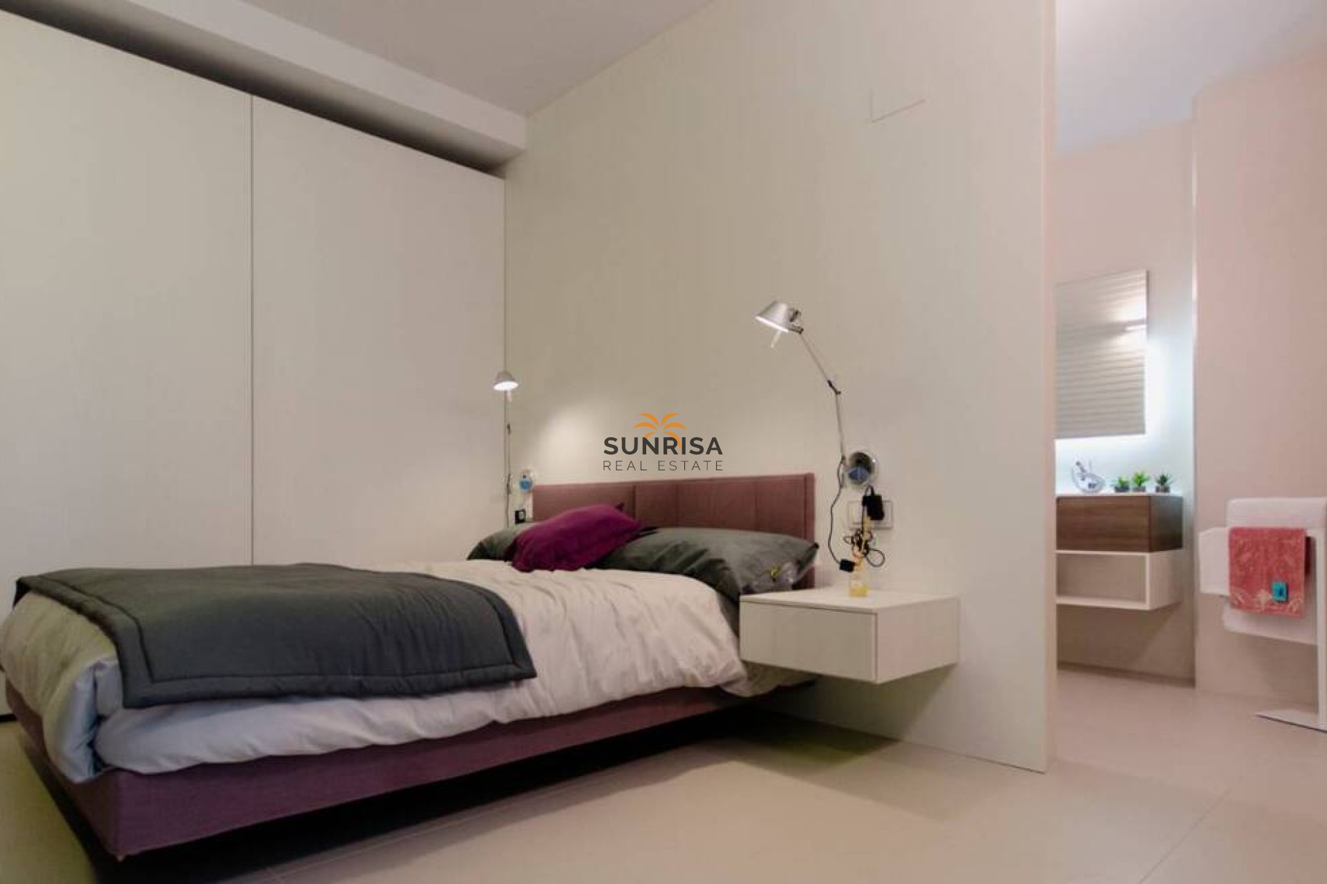 New Build - Villa - Orihuela Costa
