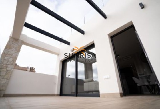 Maisonnette · Nieuwbouw Woningen - Villamartin · Alicante · Spanje