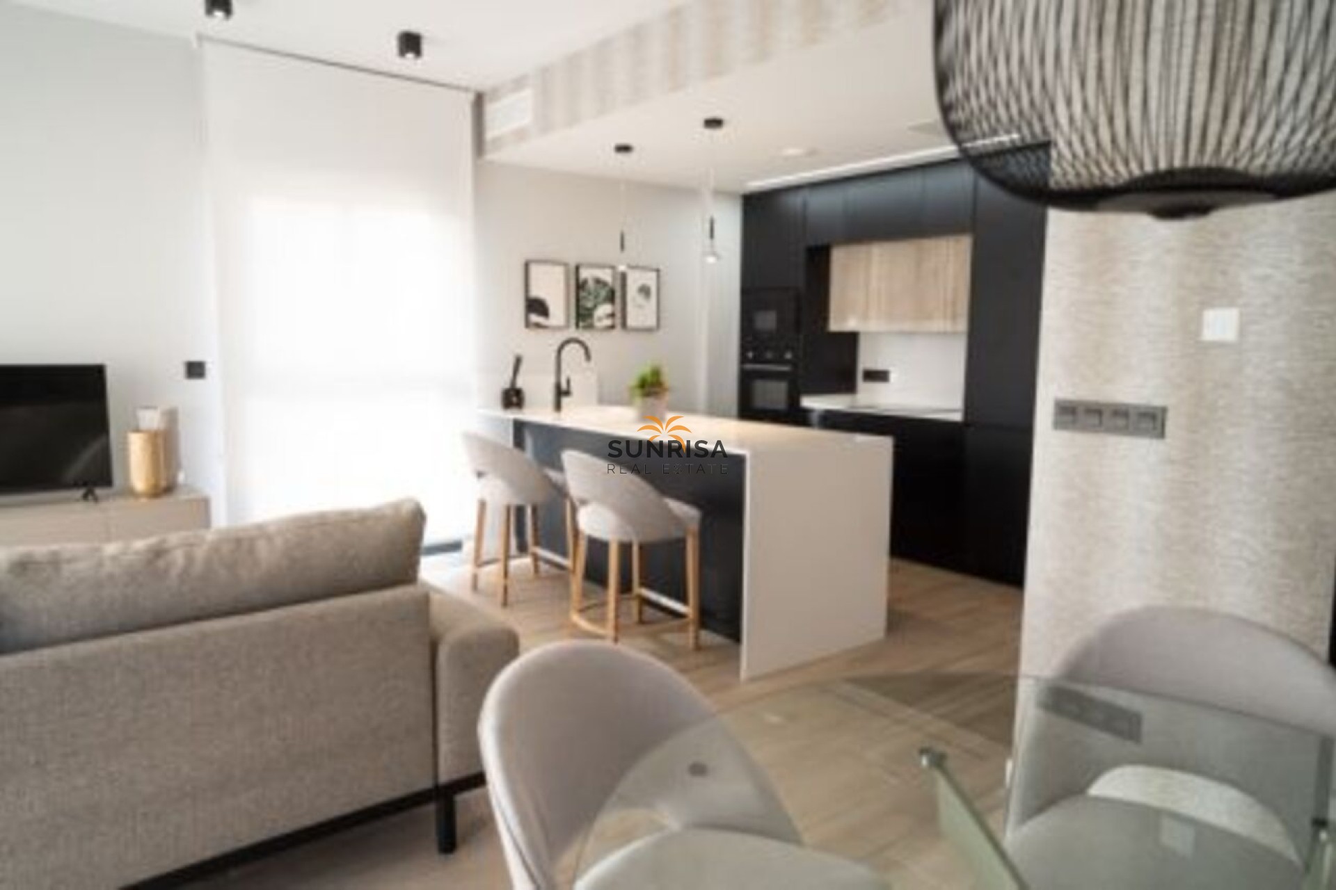 Obra nueva - Dúplex - Villamartin