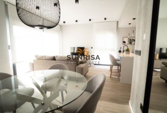 Maisonnette · Nieuwbouw Woningen - Villamartin · Alicante · Spanje