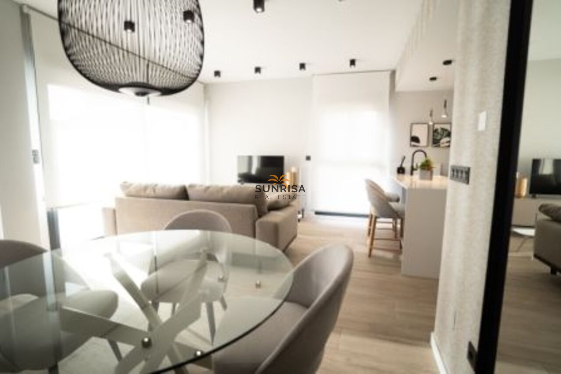 Obra nueva - Dúplex - Villamartin