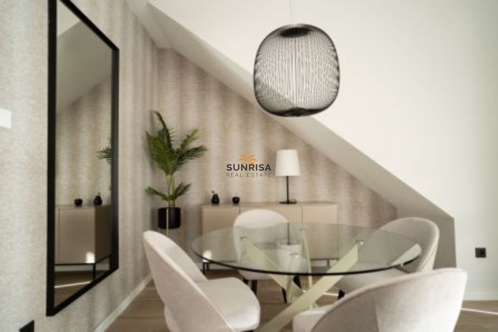 Obra nueva - Dúplex - Villamartin