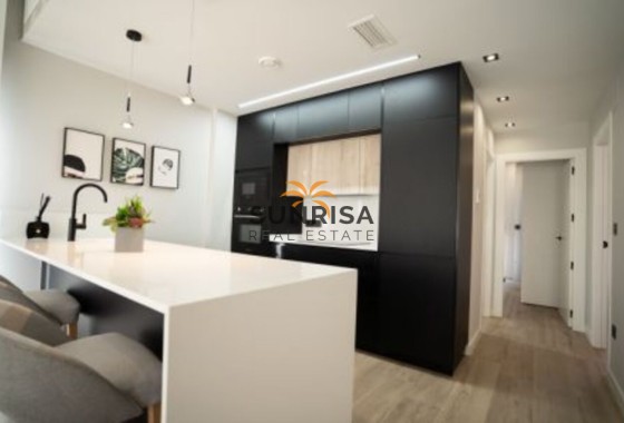 Maisonnette · Nieuwbouw Woningen - Villamartin · Alicante · Spanje