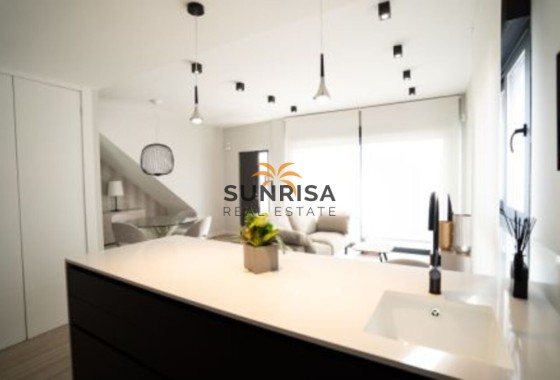 Maisonnette · Nieuwbouw Woningen - Villamartin · Alicante · Spanje