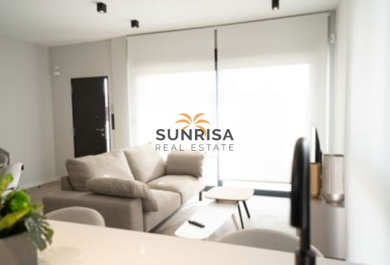 Maisonnette · Nieuwbouw Woningen - Villamartin · Alicante · Spanje