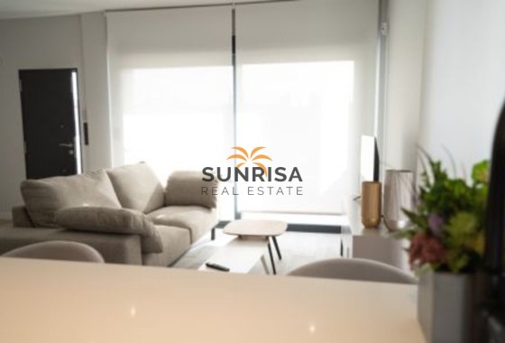 Maisonnette · Nieuwbouw Woningen - Villamartin · Alicante · Spanje