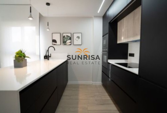Maisonnette · Nieuwbouw Woningen - Villamartin · Alicante · Spanje