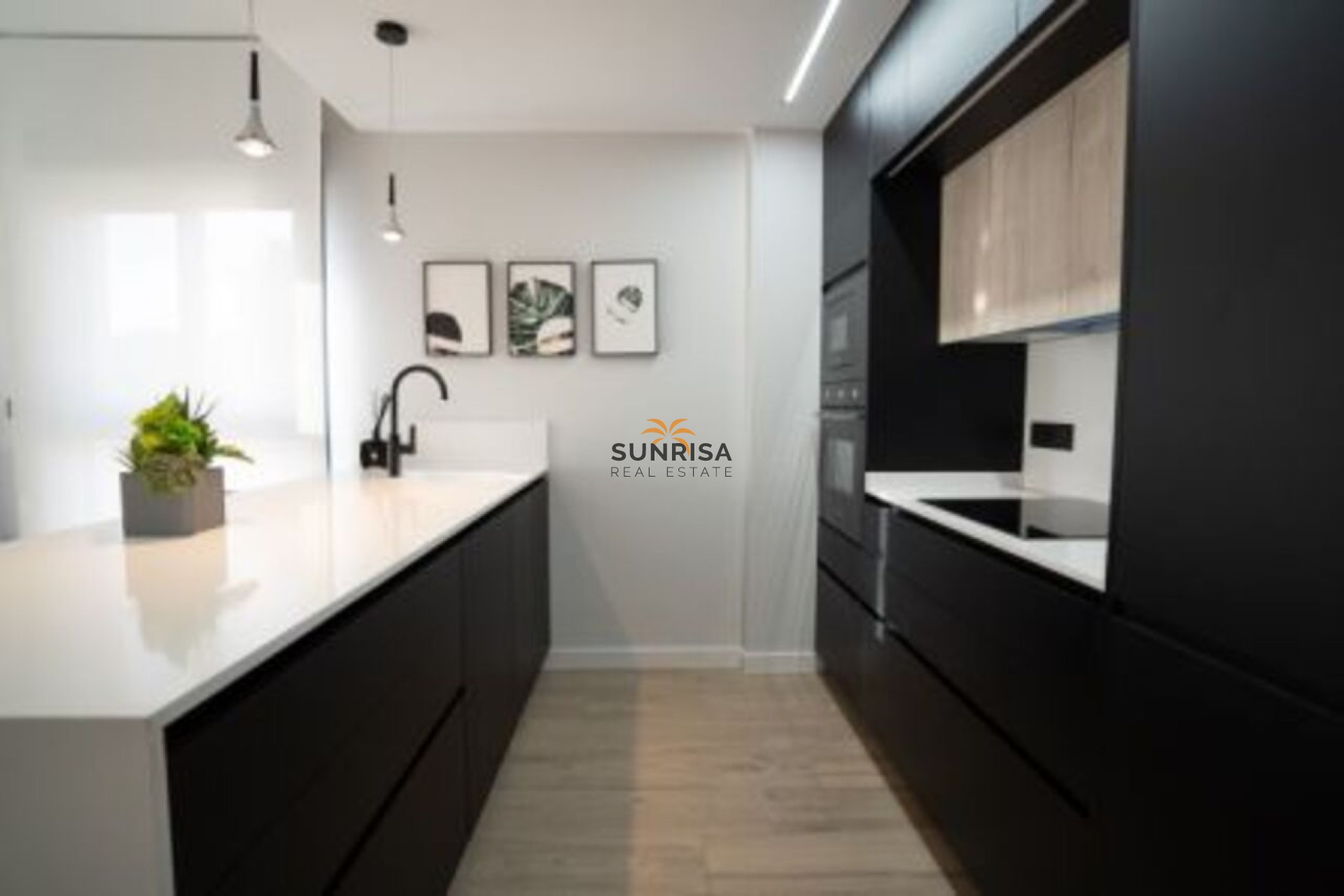 Obra nueva - Dúplex - Villamartin