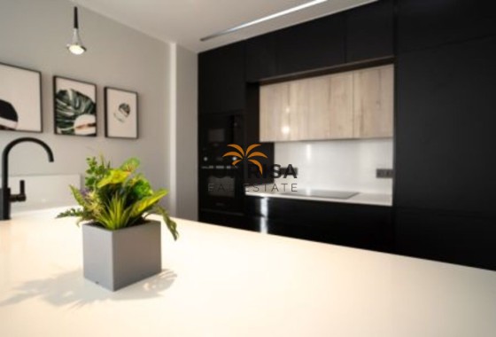 Maisonnette · Nieuwbouw Woningen - Villamartin · Alicante · Spanje