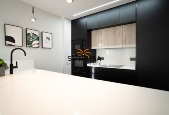 Maisonnette · Nieuwbouw Woningen - Villamartin · Alicante · Spanje