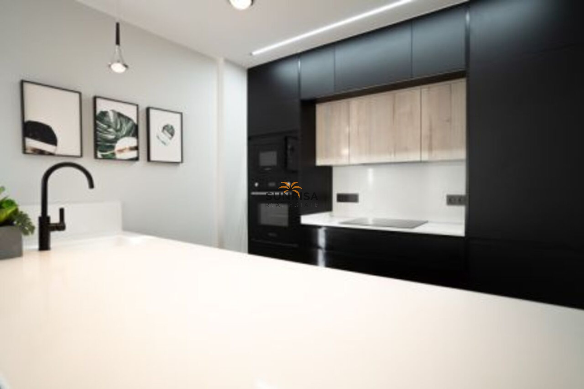 Obra nueva - Dúplex - Villamartin