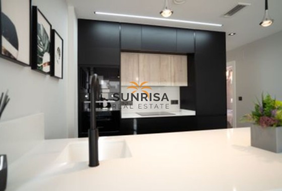 Maisonnette · Nieuwbouw Woningen - Villamartin · Alicante · Spanje